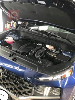 هيونداي سانتافي